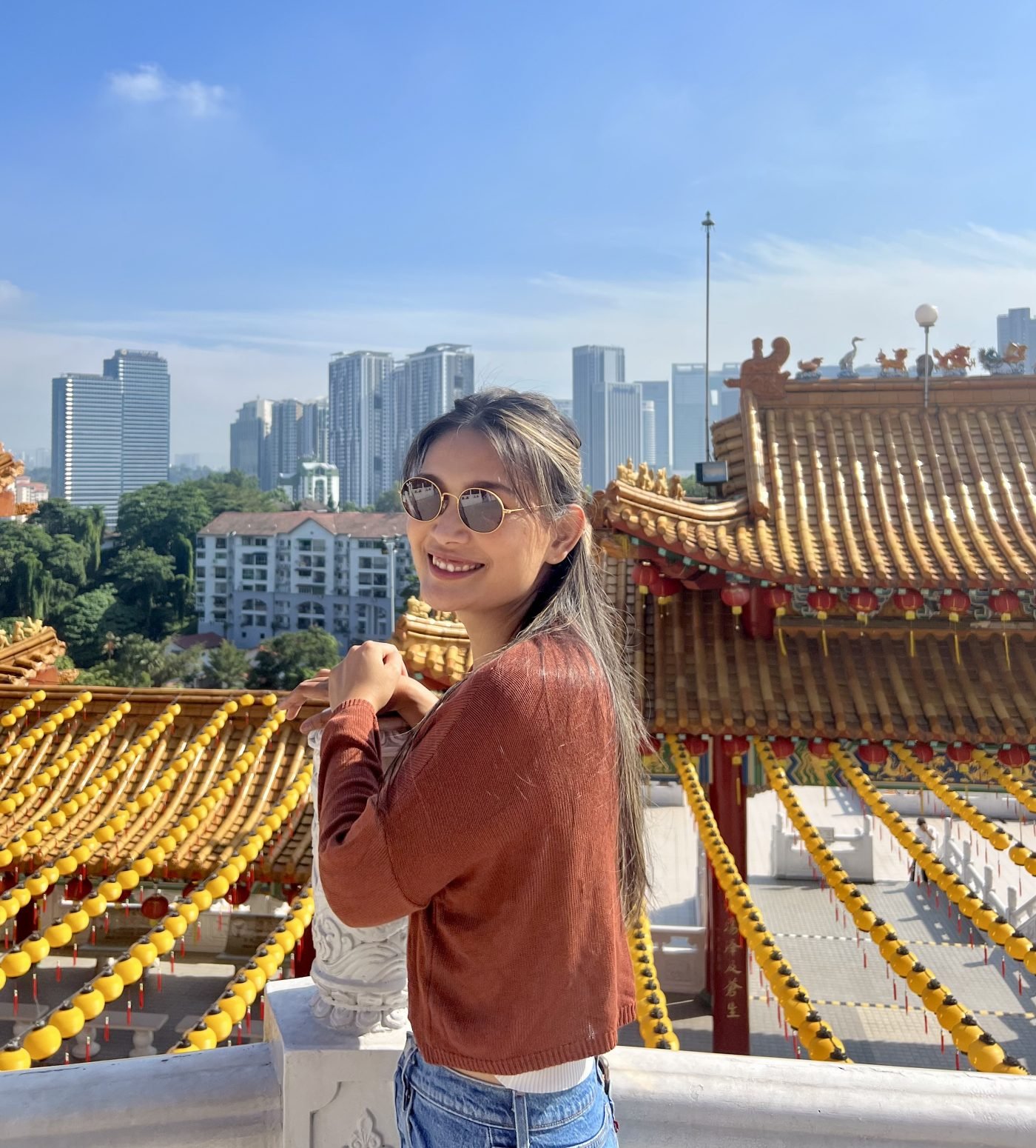 Bangkok vs Kuala Lumpur: Why We Prefer Thailand's Capital