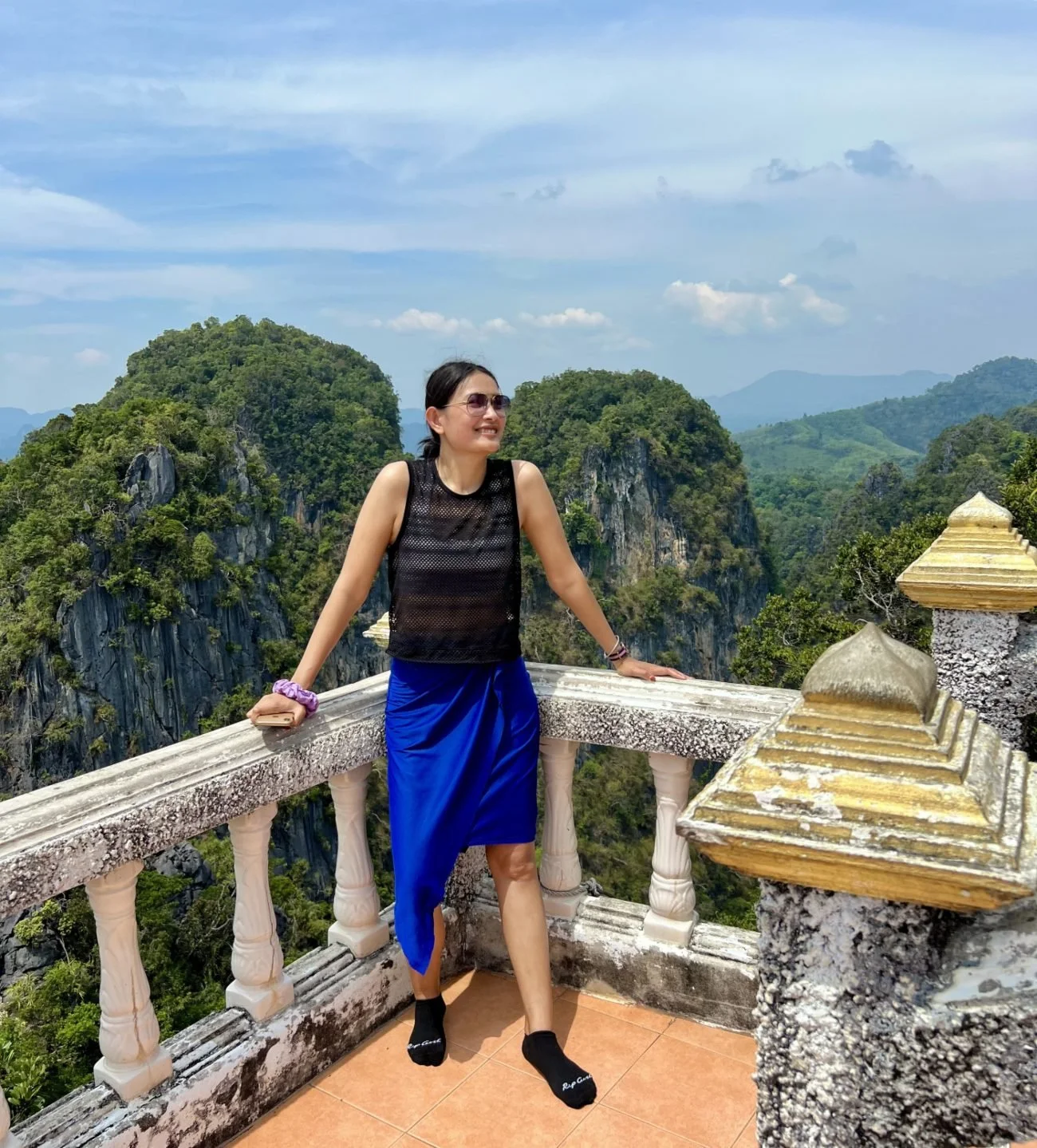 Best Time to Visit Thailand: Weather, Seasons &amp; Tips