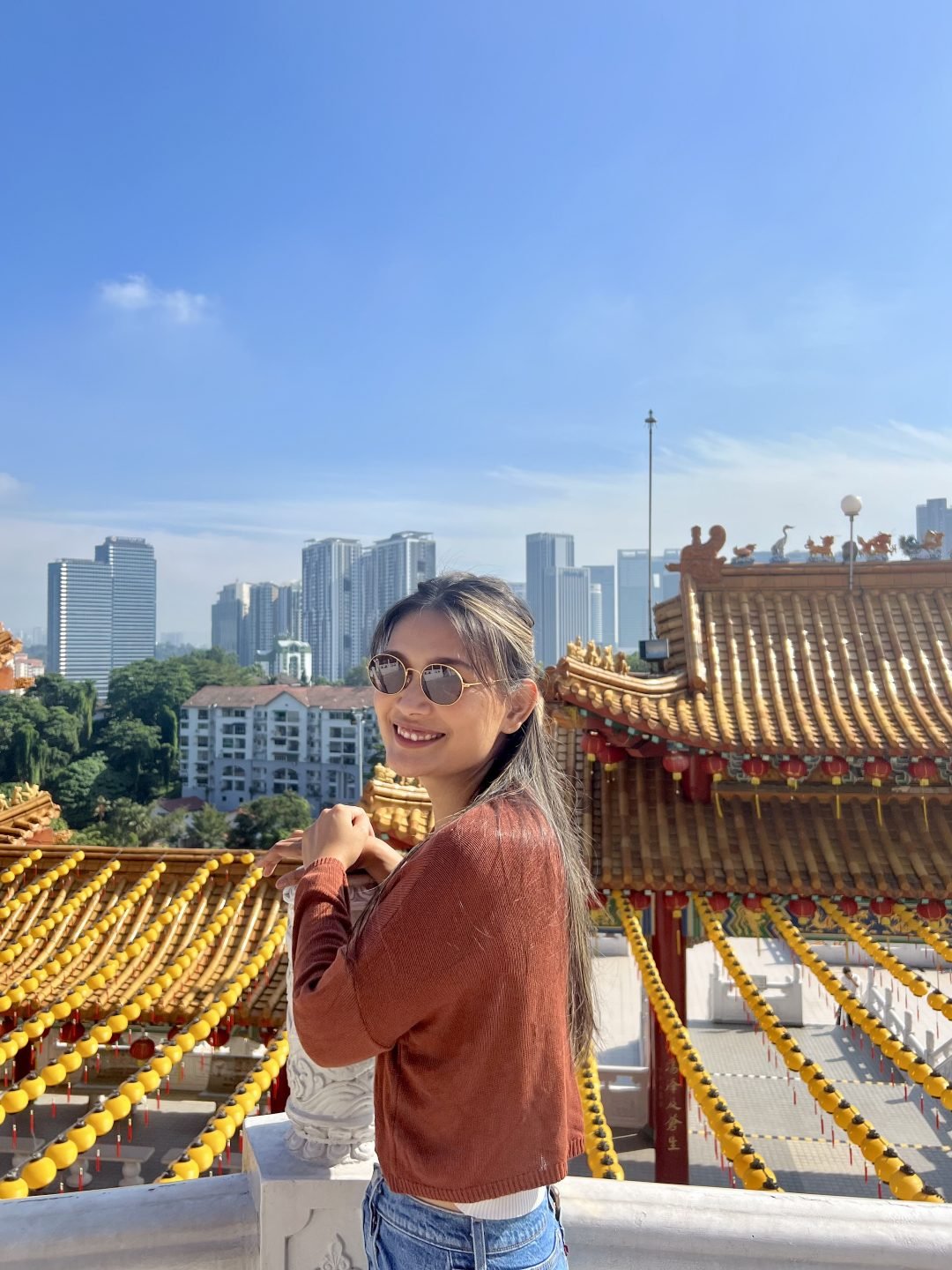 Bangkok vs Kuala Lumpur - Things To Do