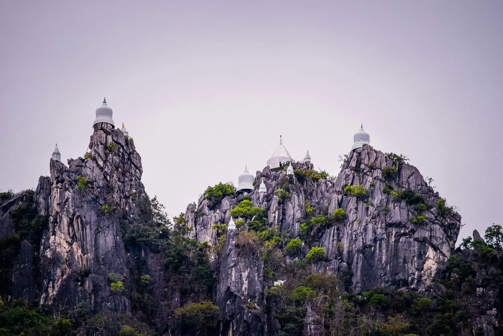 Wat Chaloem Phra Kiat - Best Temples in Thailand