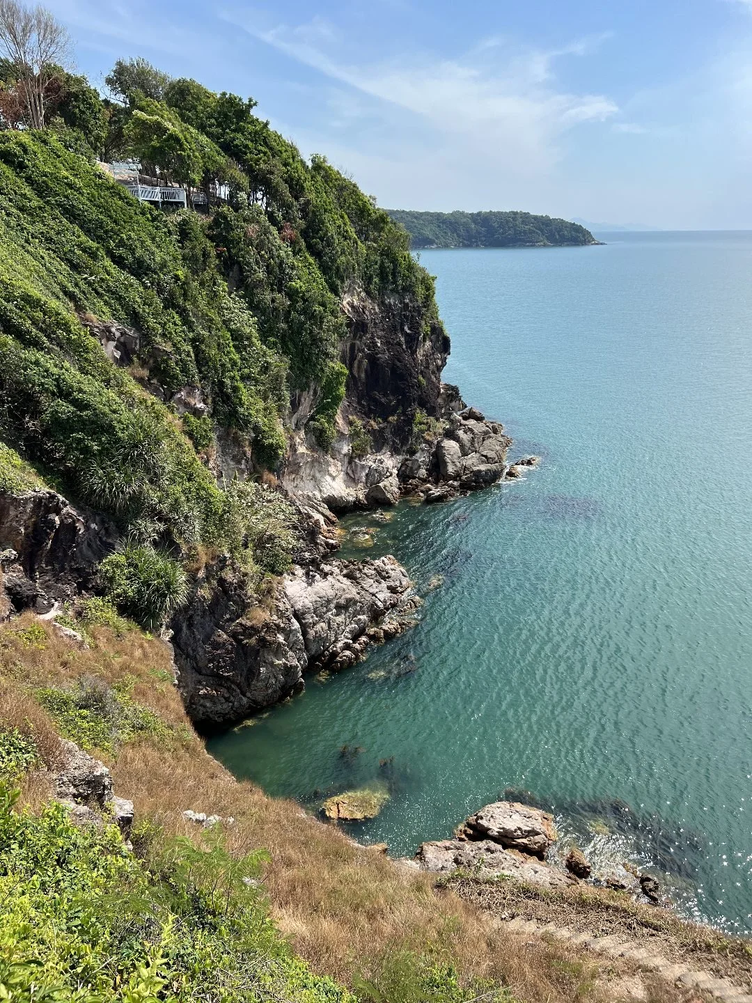 Chanthaburi - Sky View Cafe