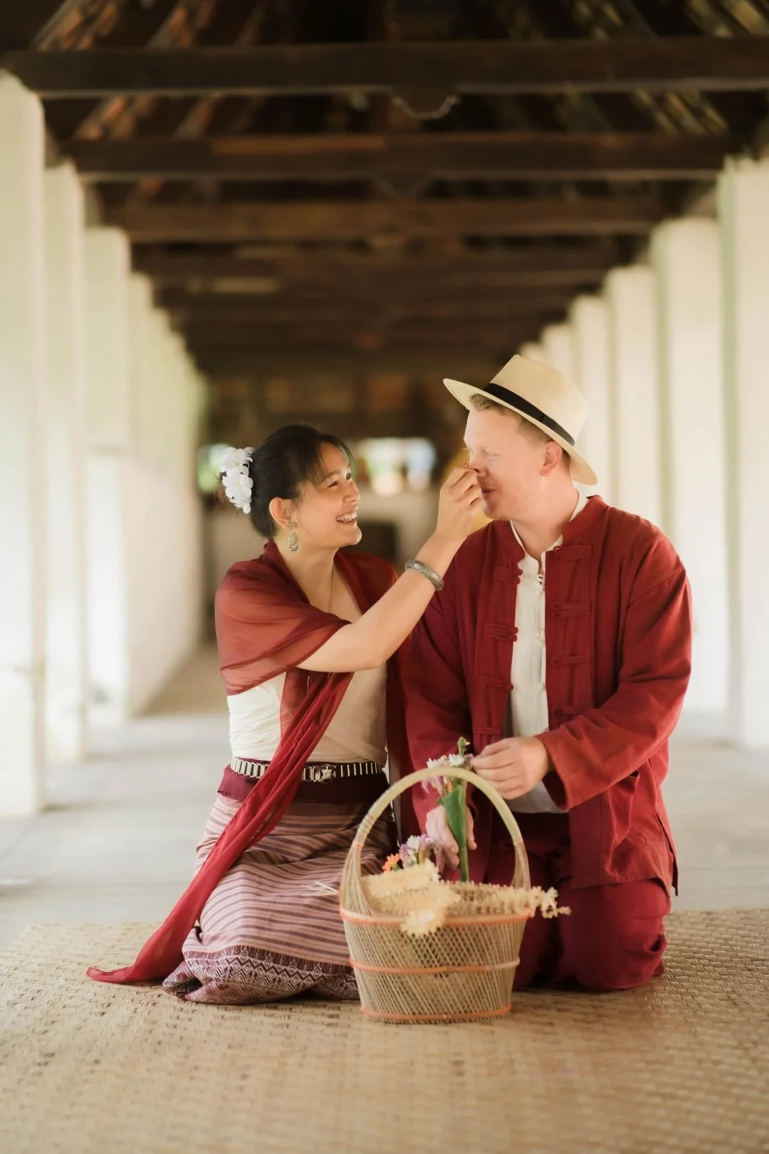 Wat Ton Kwen - What to See