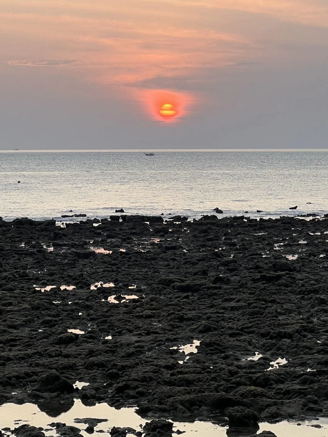 Things To Do in Koh Lanta - Sunset Spots