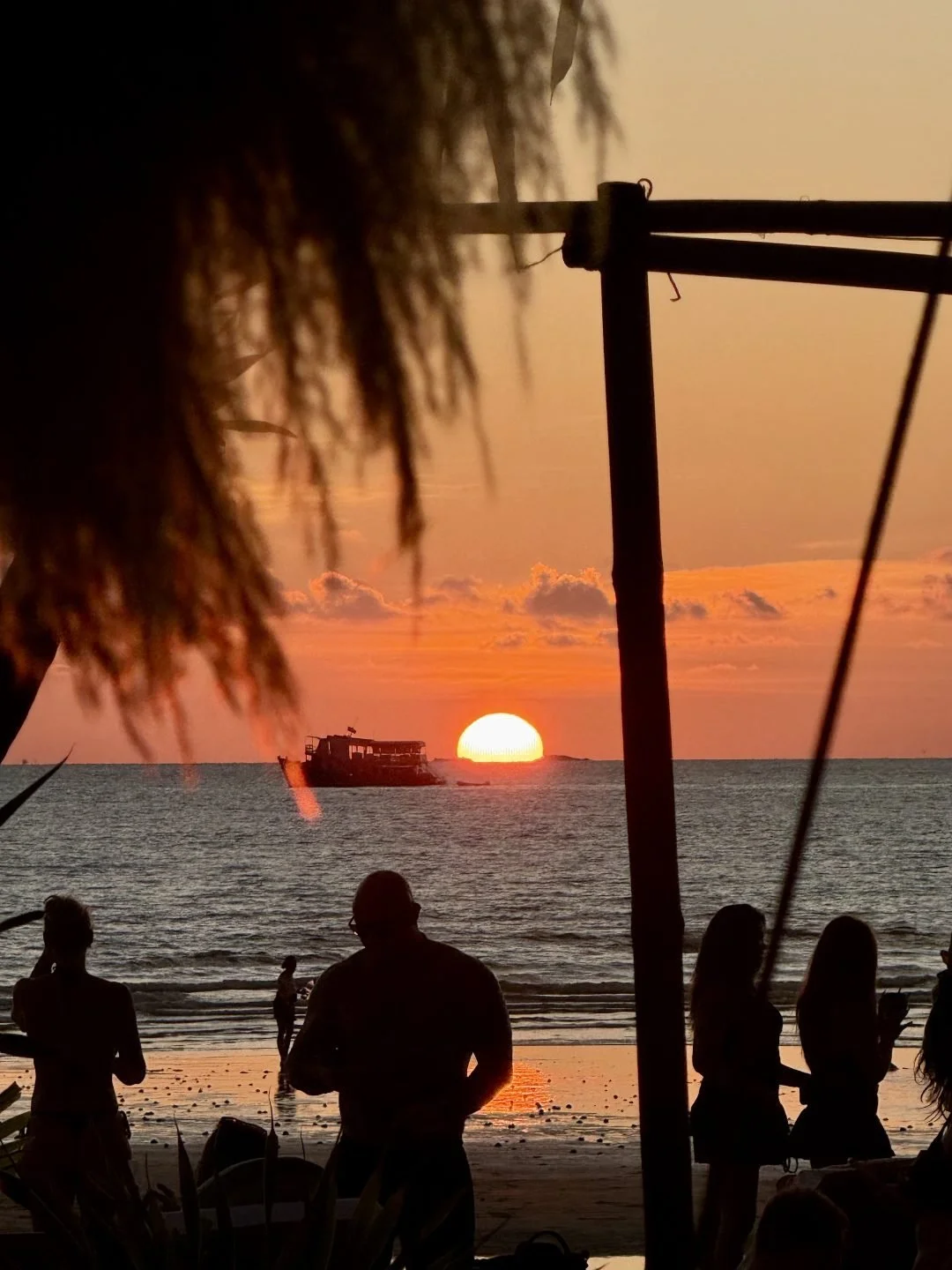 Trat Islands - Best Time to Visit