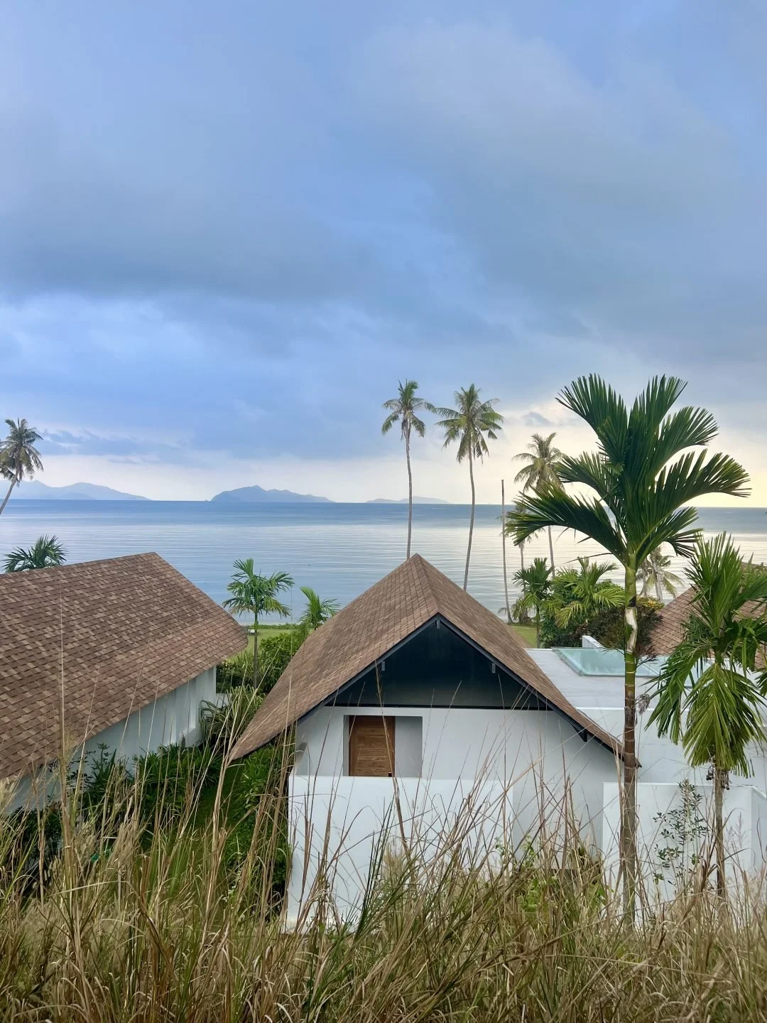 Trat Islands - Where to Stay