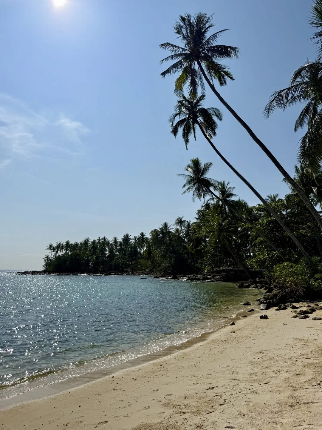 Best Places to Visit in Thailand - Koh Kood Beaches