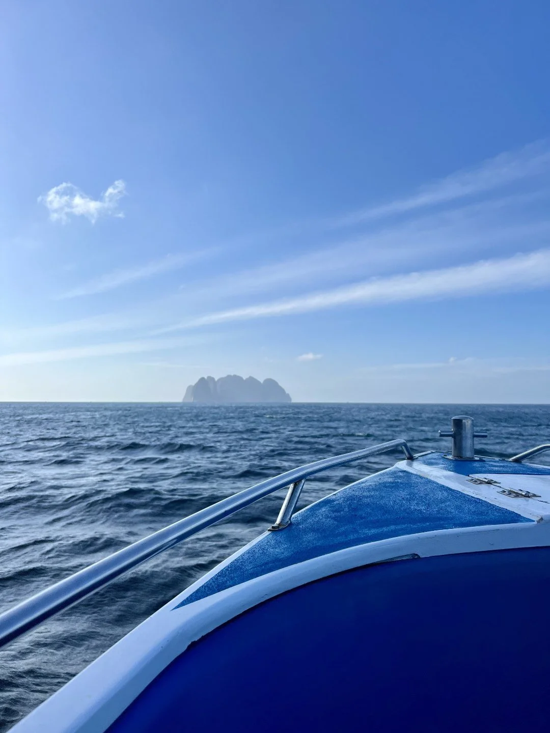 Maya Bay Worth Visiting - Speedboat Tour