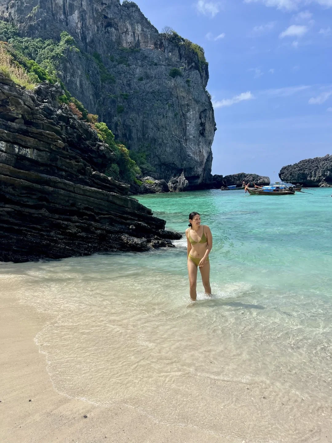 Thailand Travel Tips - Itinerary Planning