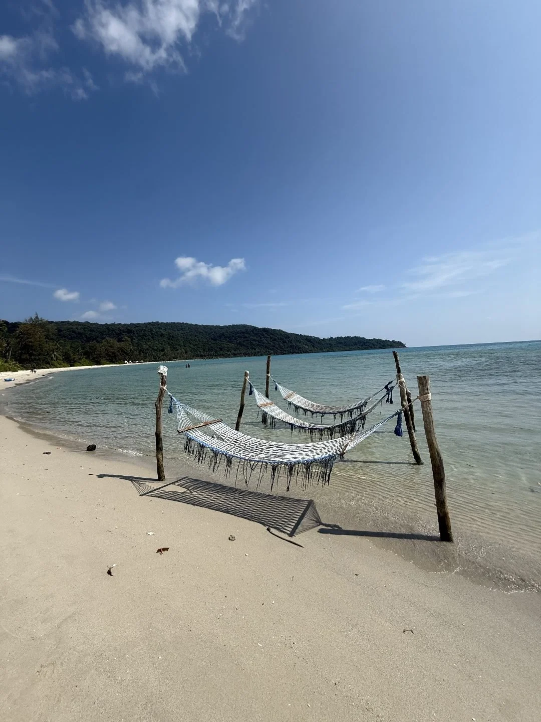 Koh Kood - Ao Phrao Beach