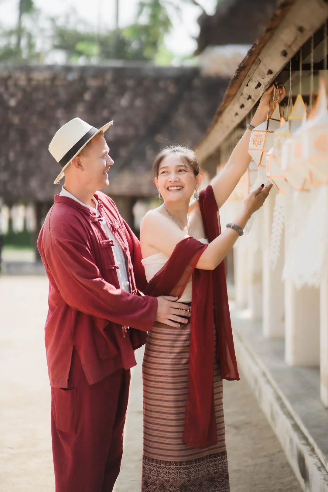 Best Places to Visit in Thailand - Chiang Mai
