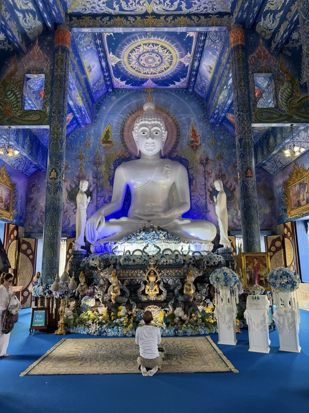 Best Time to Visit Thailand - Chiang Rai