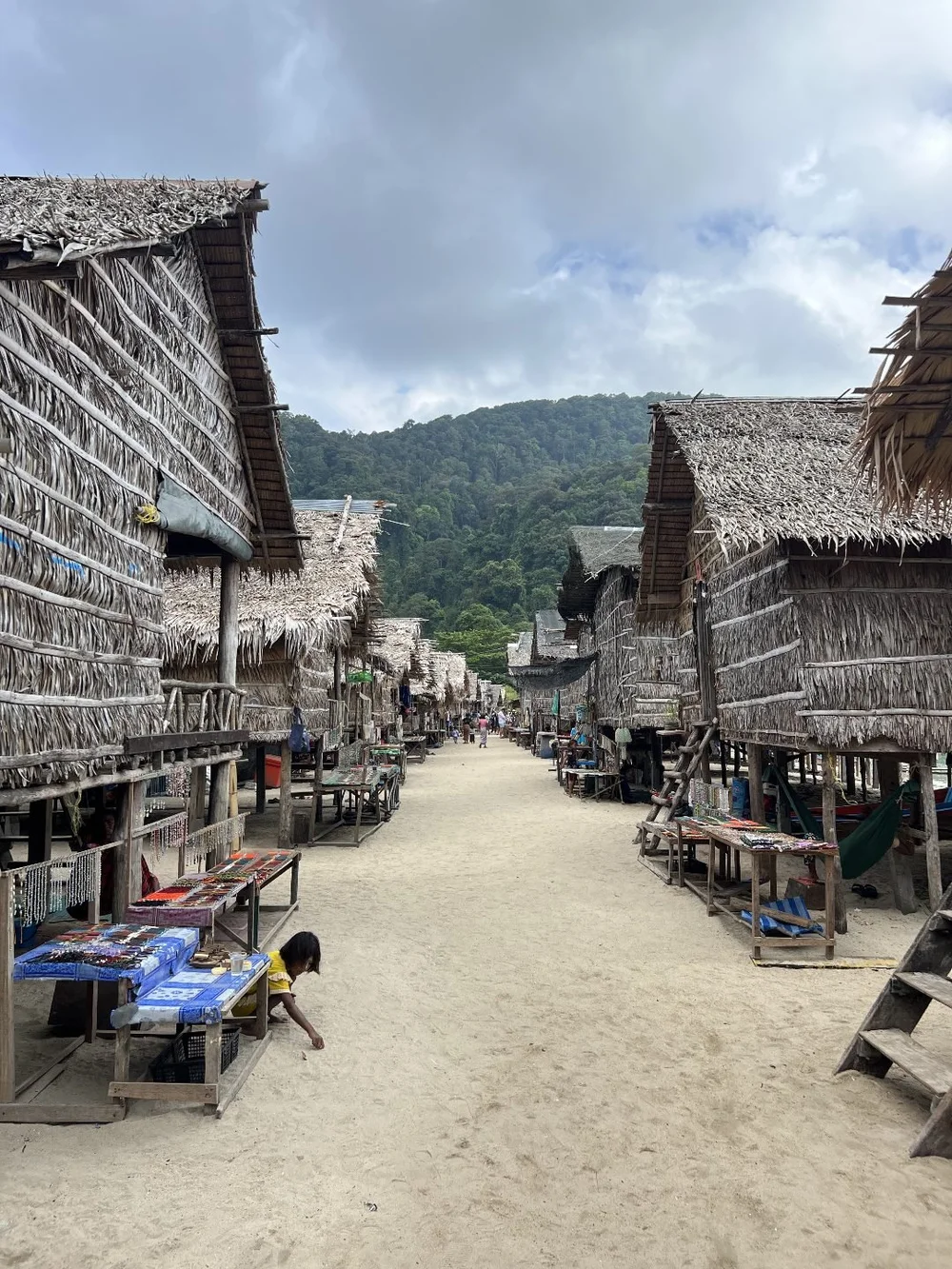 Surin Islands: How to Visit from Phuket or Khao Lak