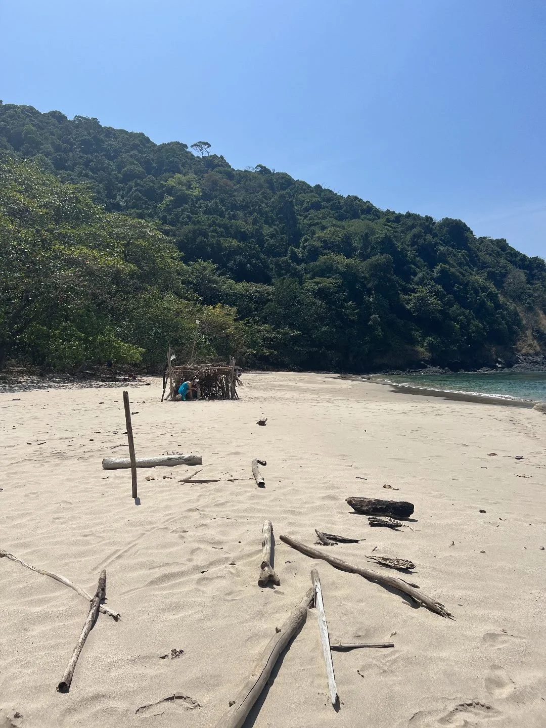 Things To Do in Koh Lanta - Rustic Beaches
