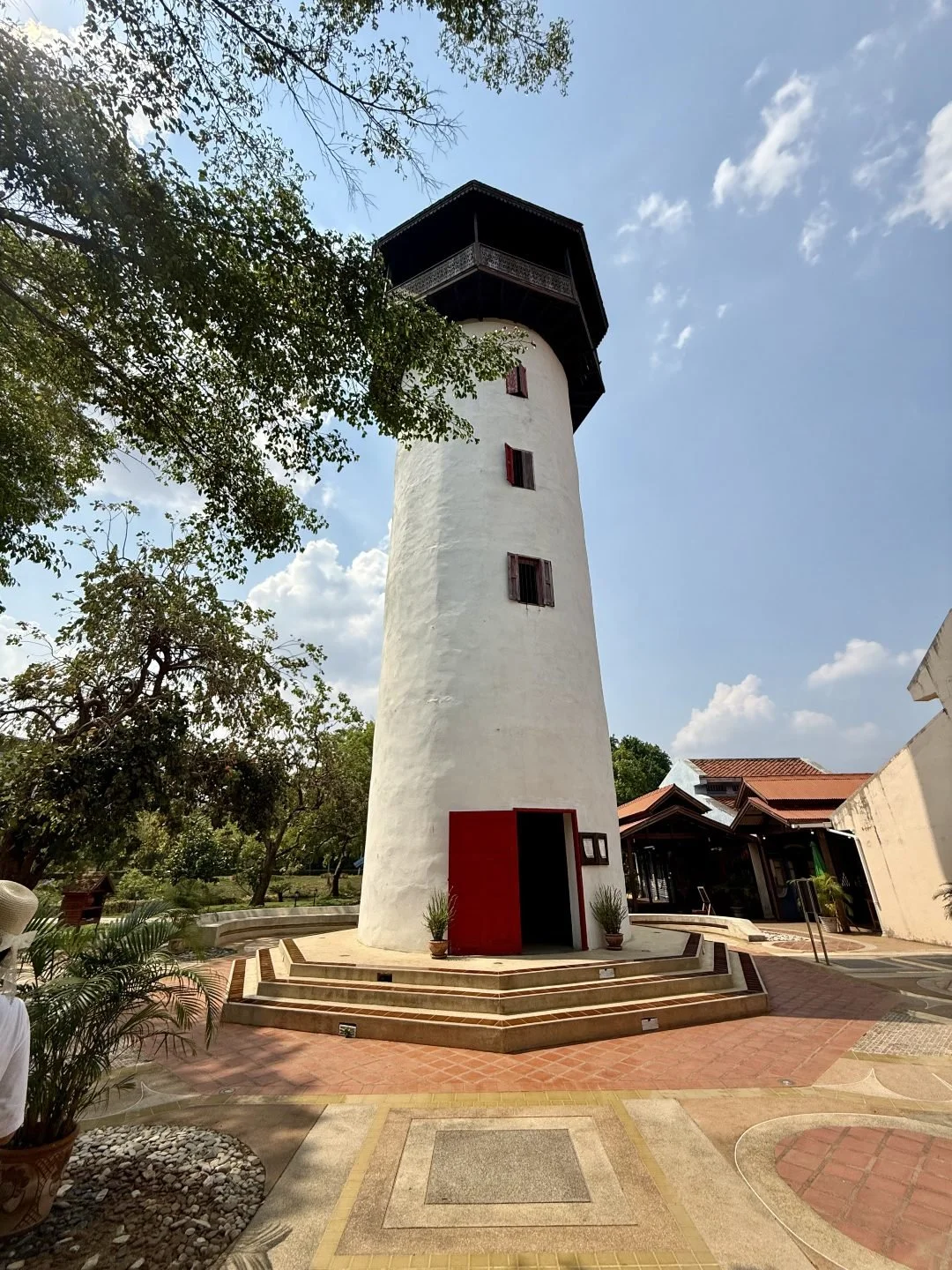 Mallika City - City Tower