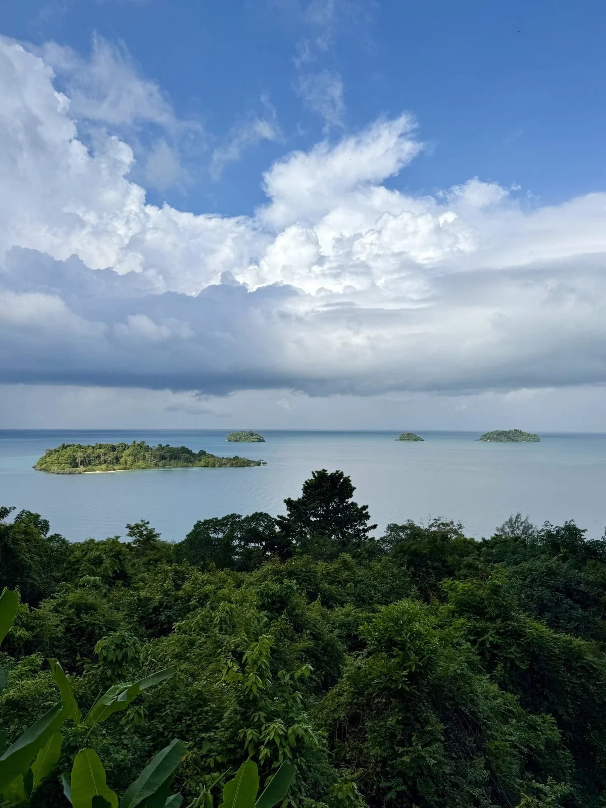 Koh Chang - Kai Bae Viewpoint