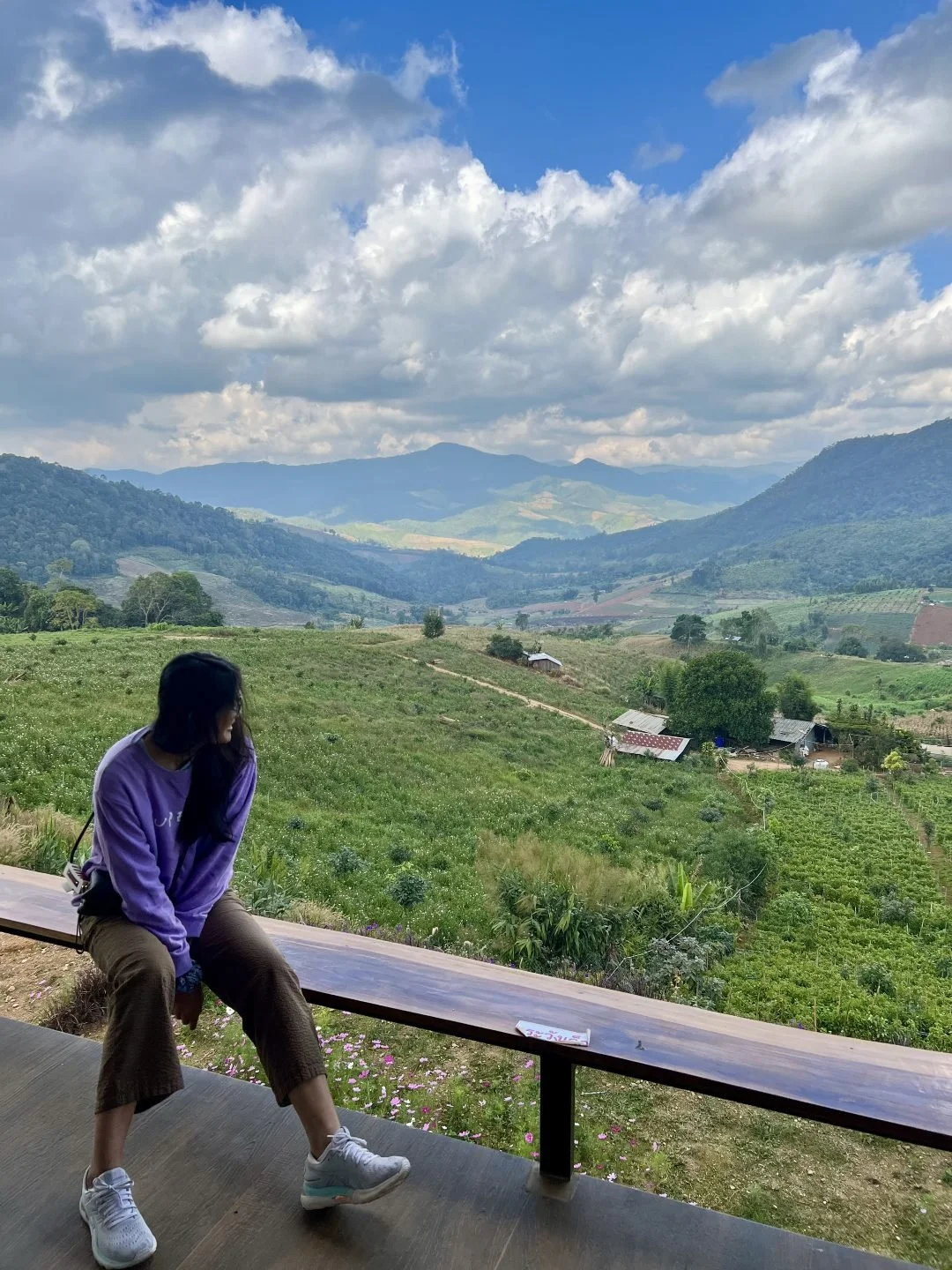 Mae Hong Son Loop - 5 Day Itinerary