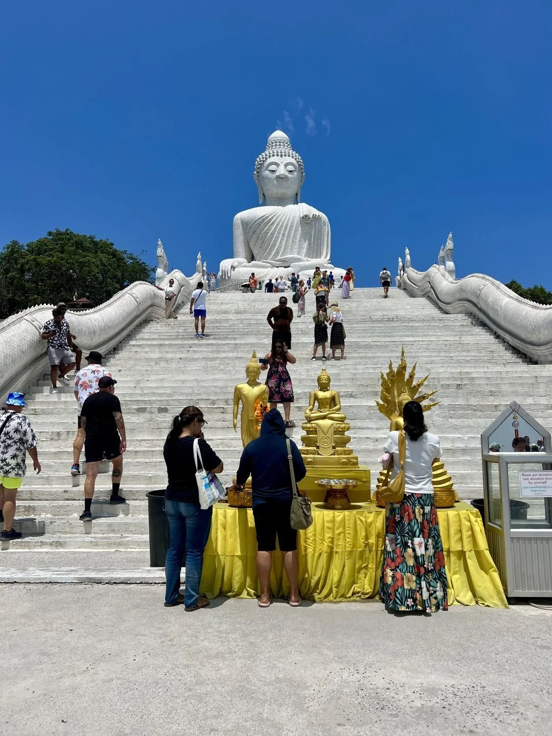 Best Time to Visit Thailand - Sunshine in Phuket