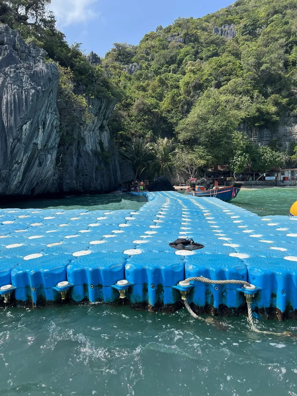 Ang Thong Marine Park: What to Expect on a Day Trip