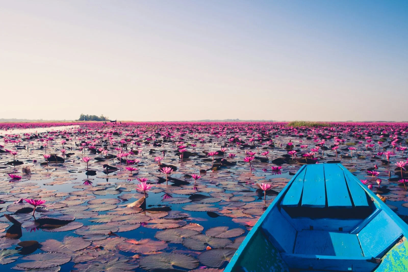 Best Places to Visit in Thailand - Udon Thani