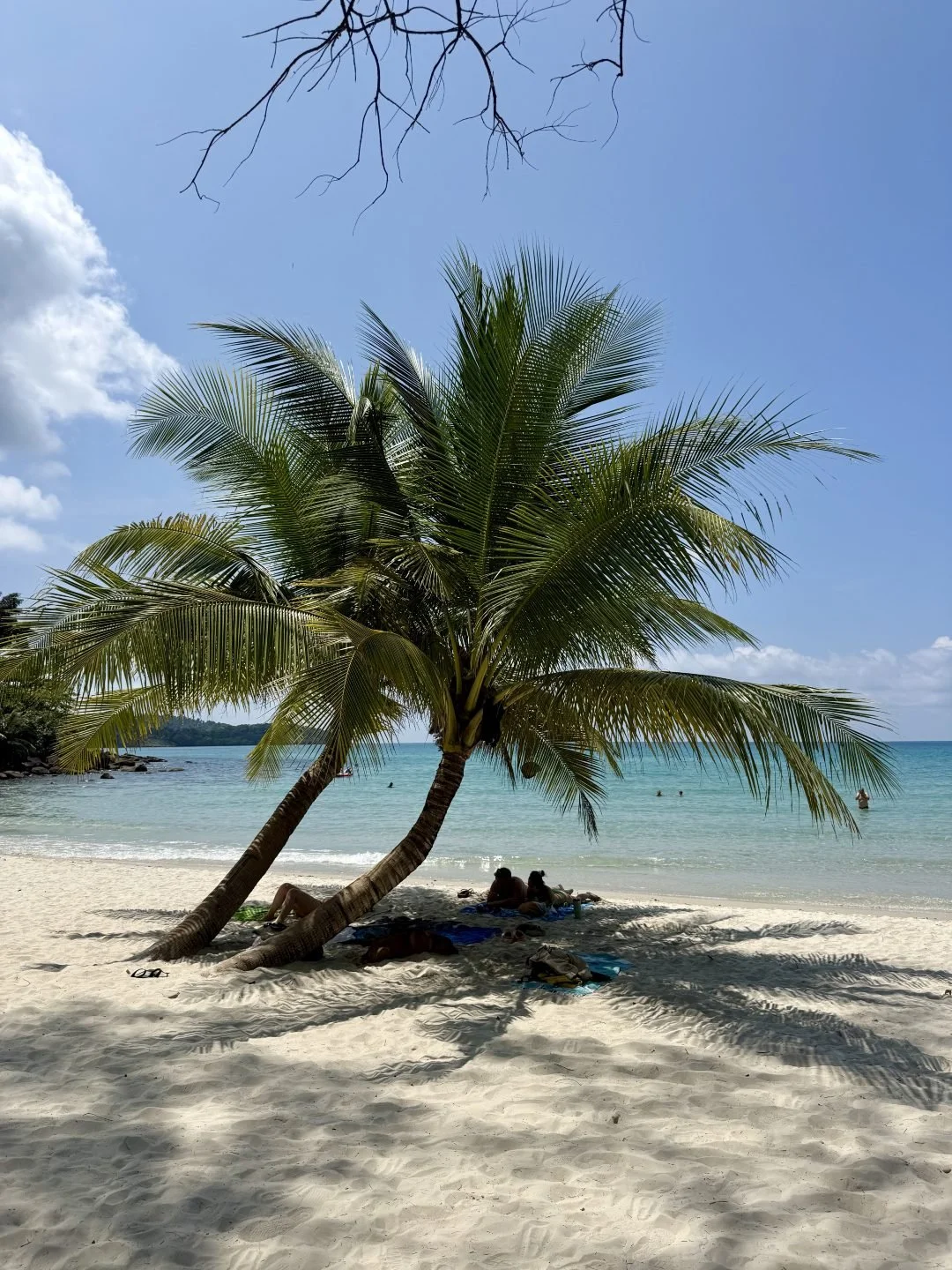 Klong Chao Beach - Koh Kood