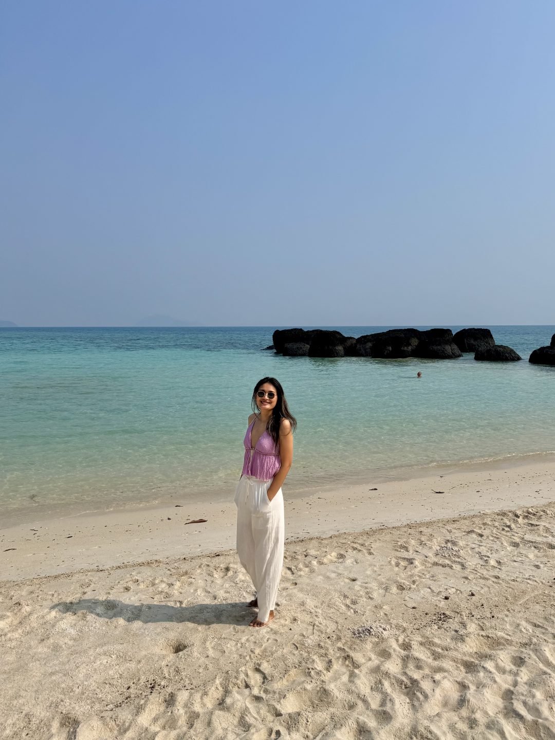 Best Places to Visit in Thailand - Beaches