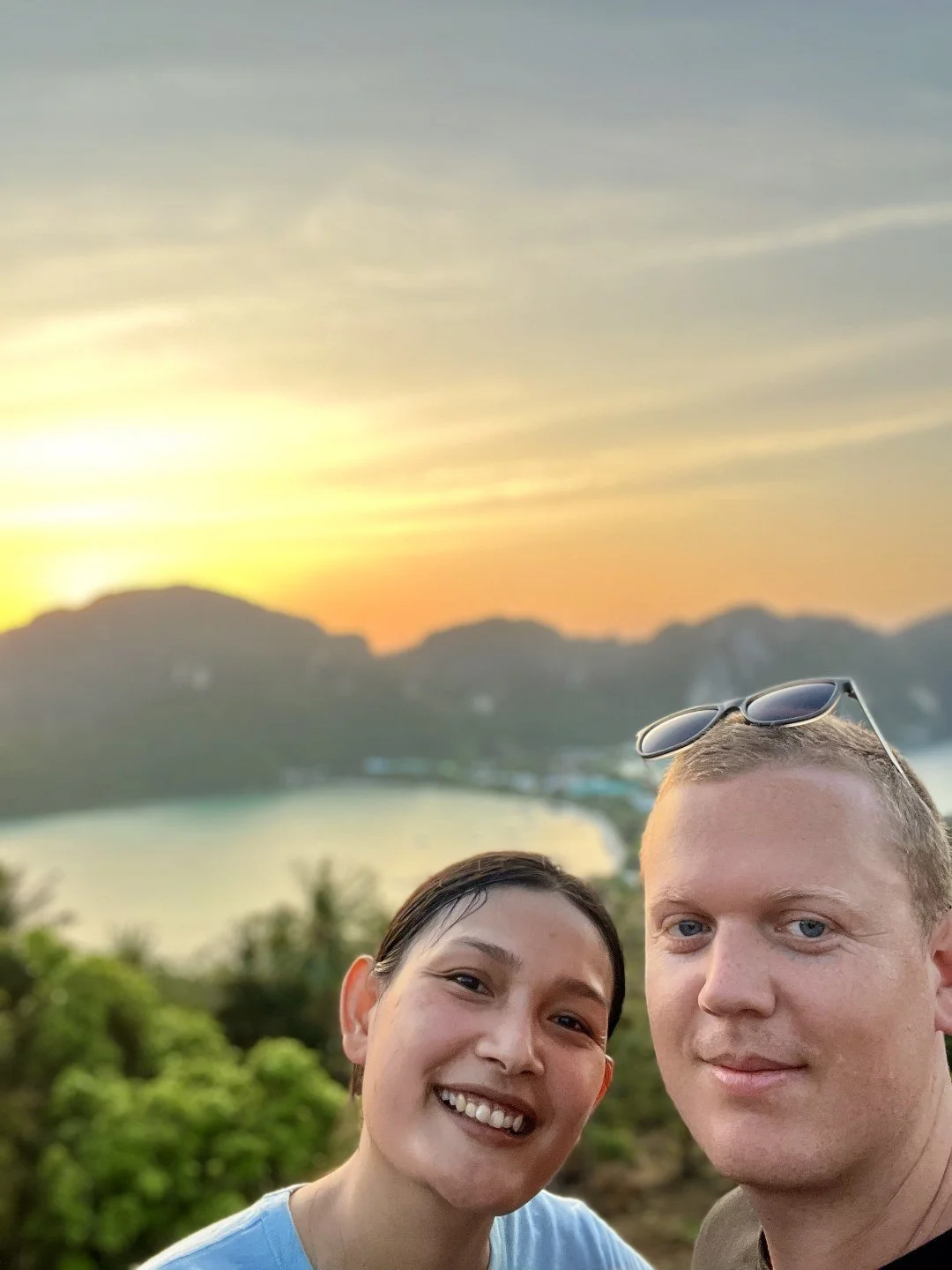 Maya Bay Worth Visiting - Koh Phi Phi