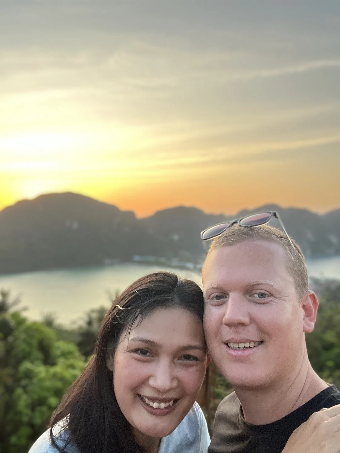 Thailand Travel Tips - Phi Phi Islands