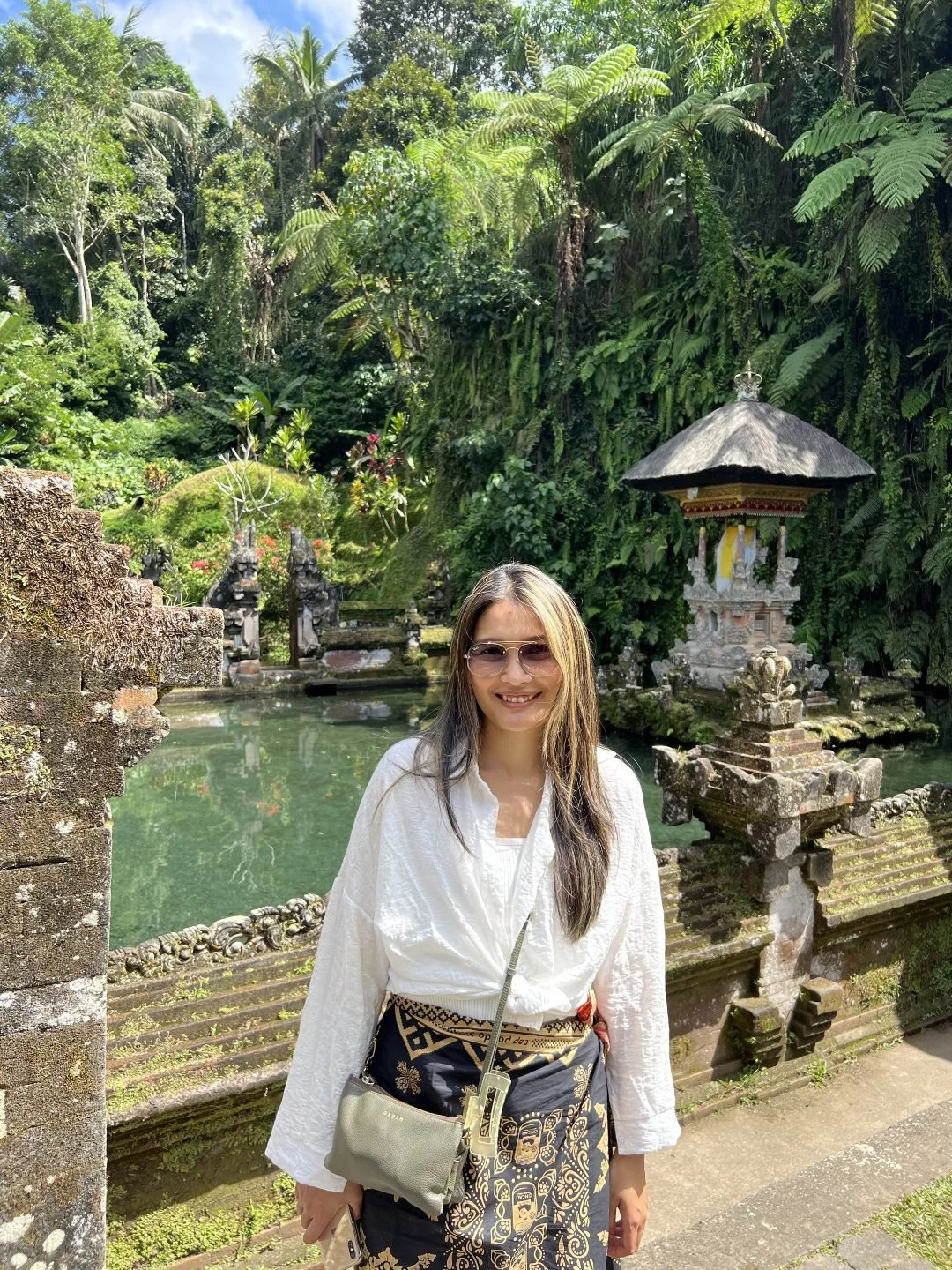 Thailand vs Bali - Balinese Temples