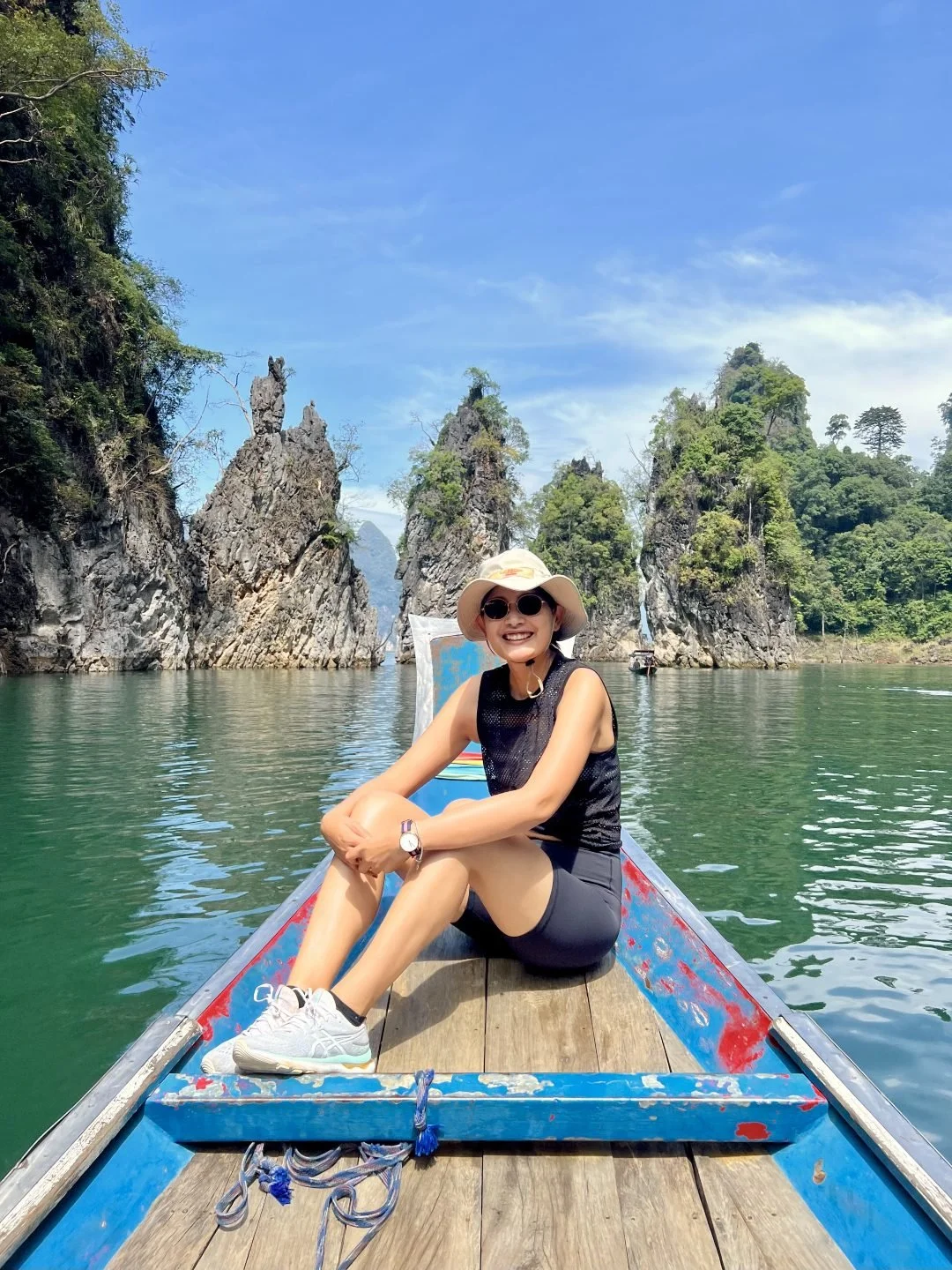 Thailand vs Japan - Both have Beautiful Landscapes