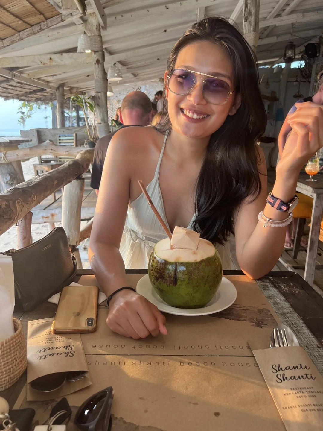 Thailand Travel Tips - Best Coconuts in the World