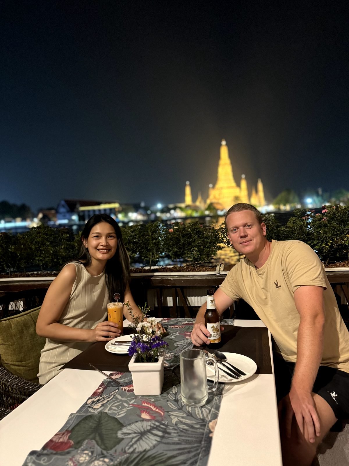 Things To Do in Bangkok - Eagle Nest Bar.