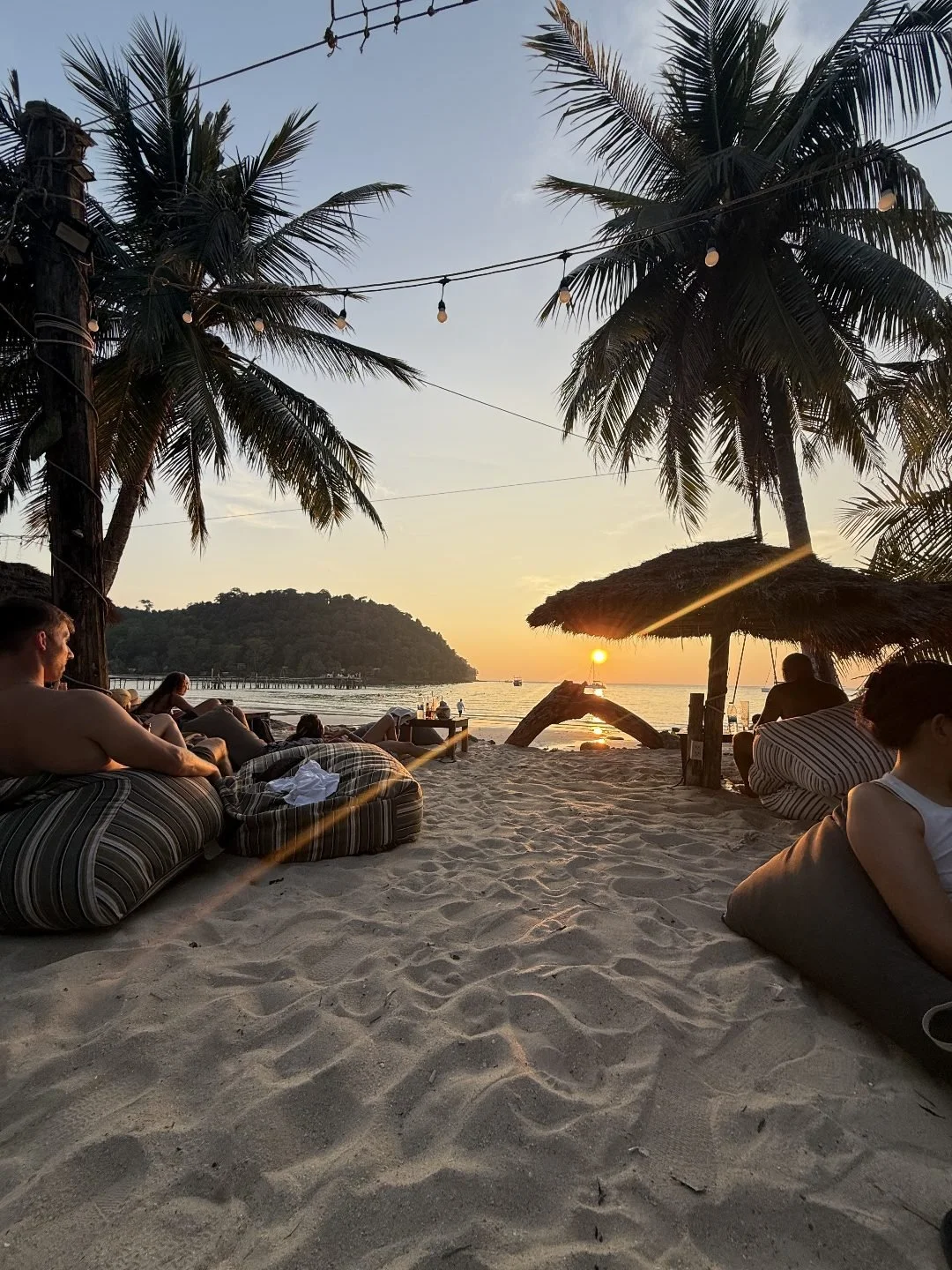 Koh Kood Sunset