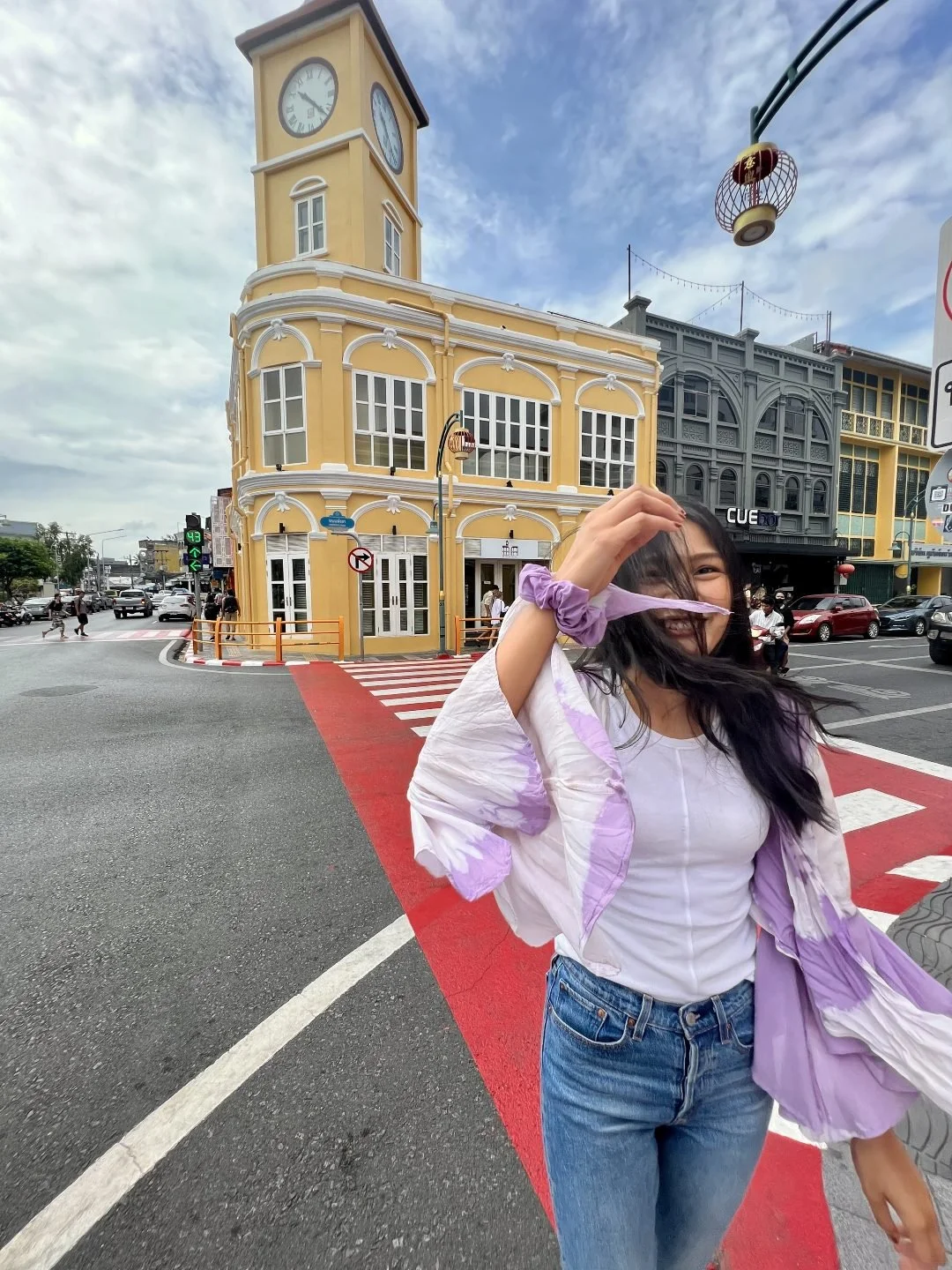 Phuket Old Town - Travel Guide