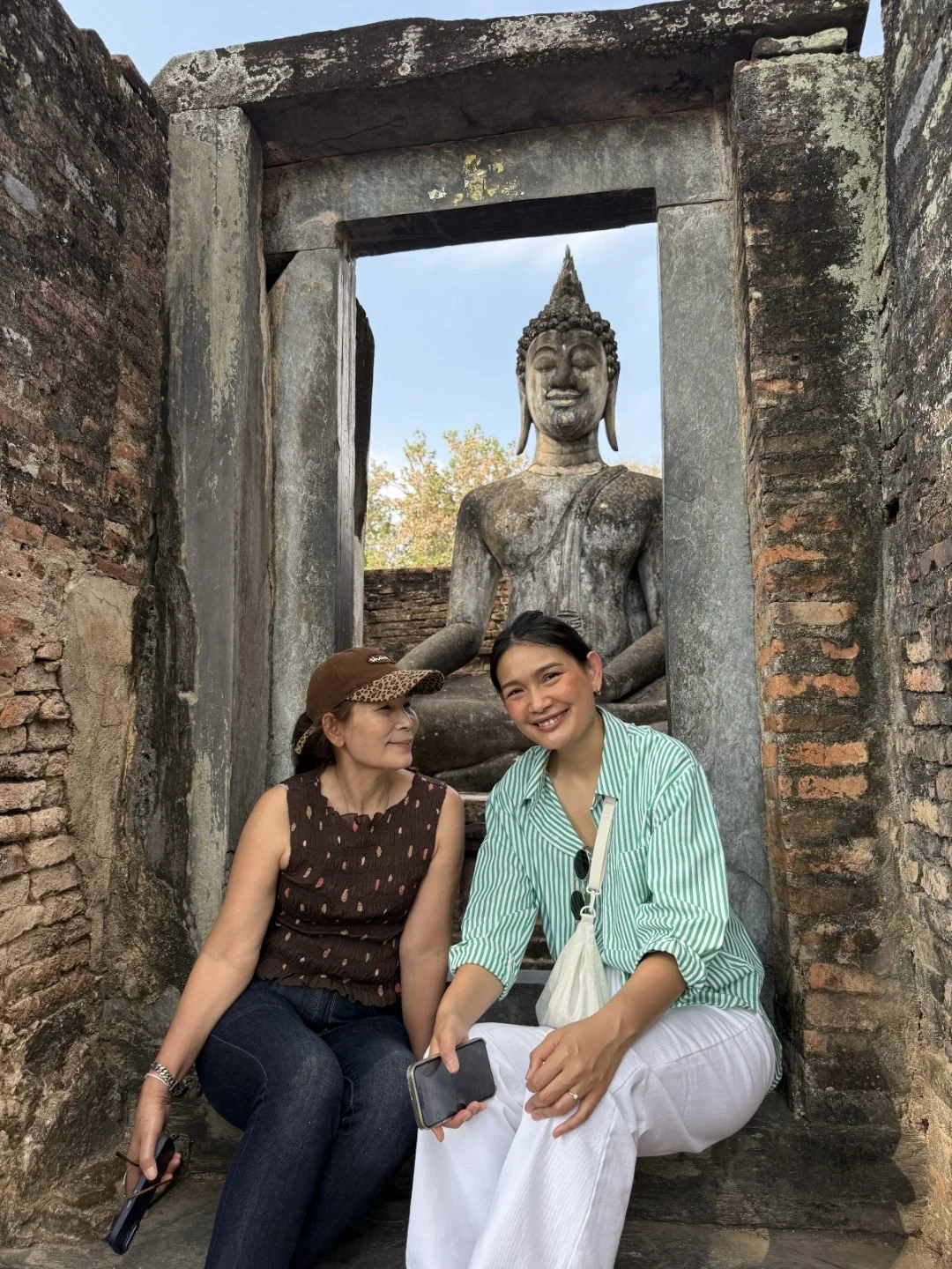 Sukhothai - Wat Si Chum