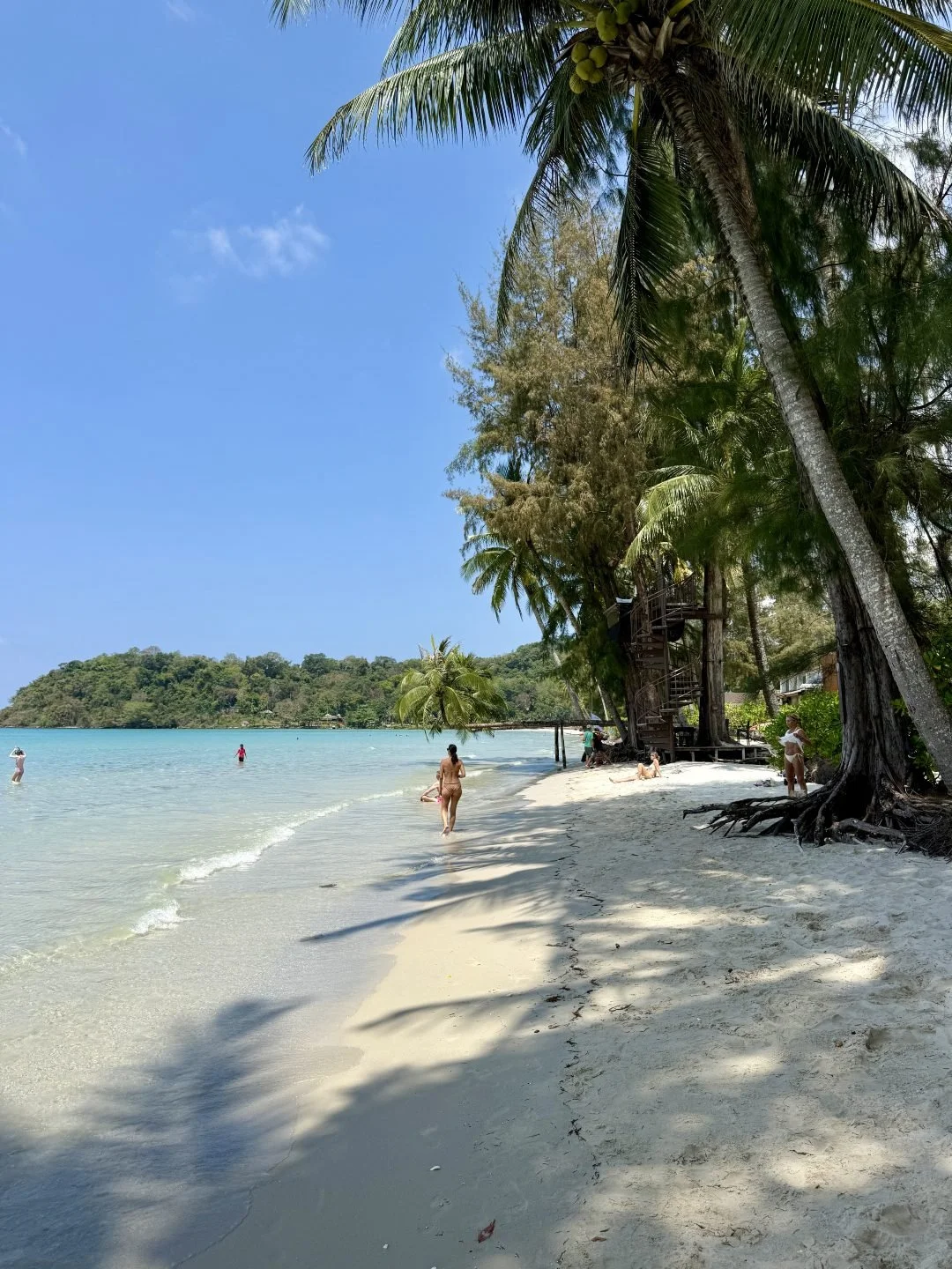 Thailand Travel Tips - Plan Your Itinerary