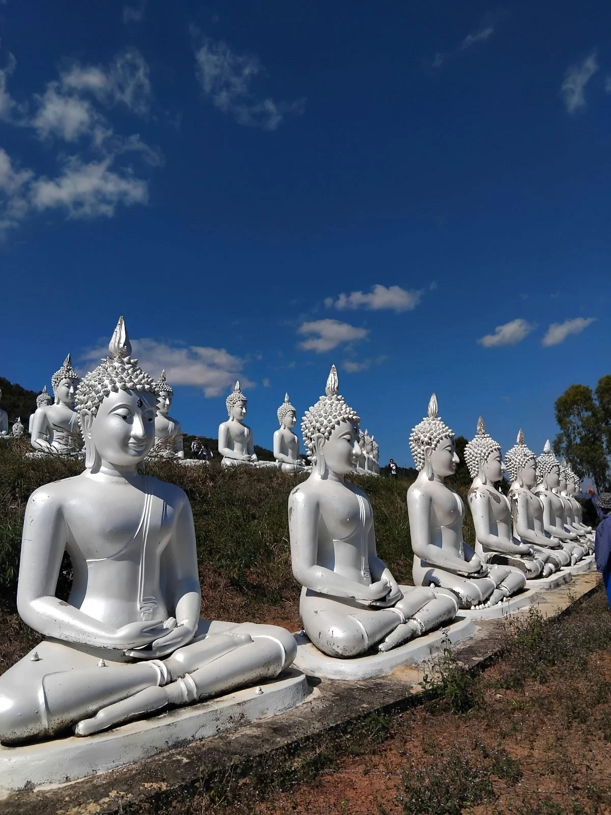 Best Temples to Visit in Thailand
