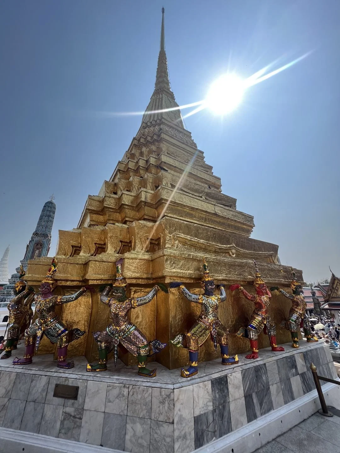 Phra Suwannachedi
