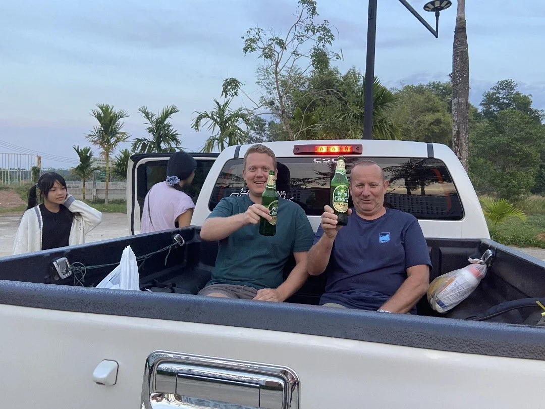 Pick Up Trucks Chanthaburi