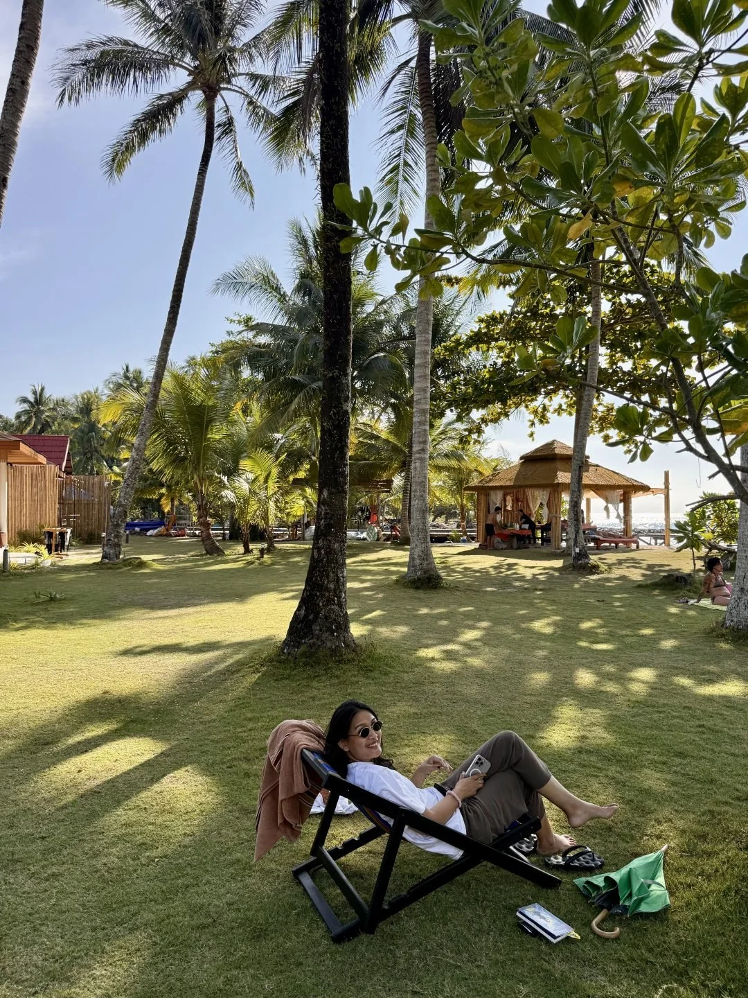 Trat Islands - Koh Kood
