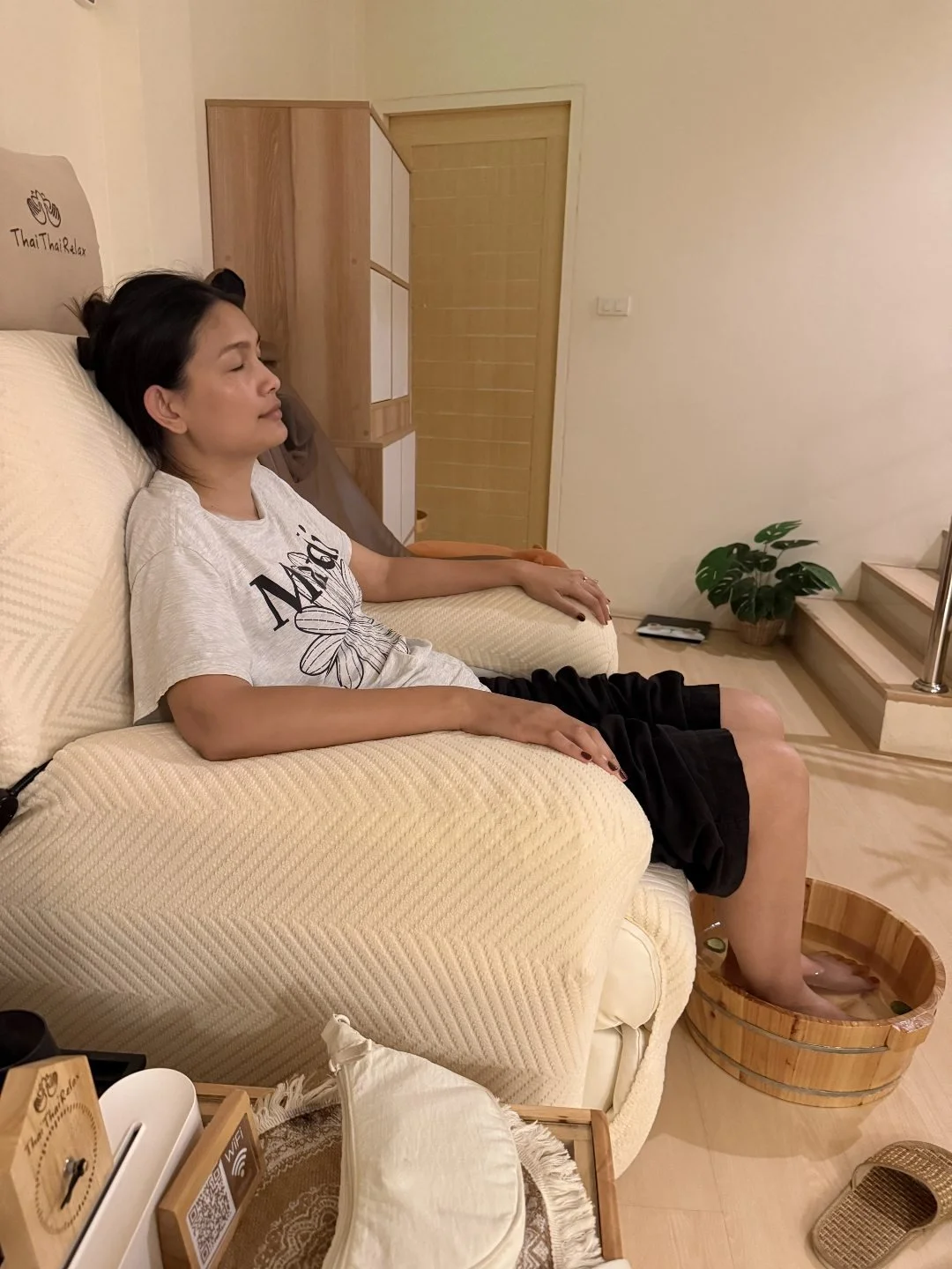 Thai Massage - Kanchanaburi