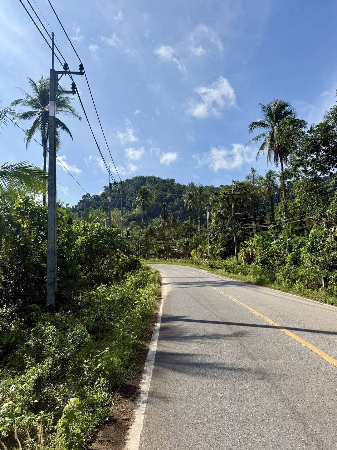 East Coast of Koh Chang