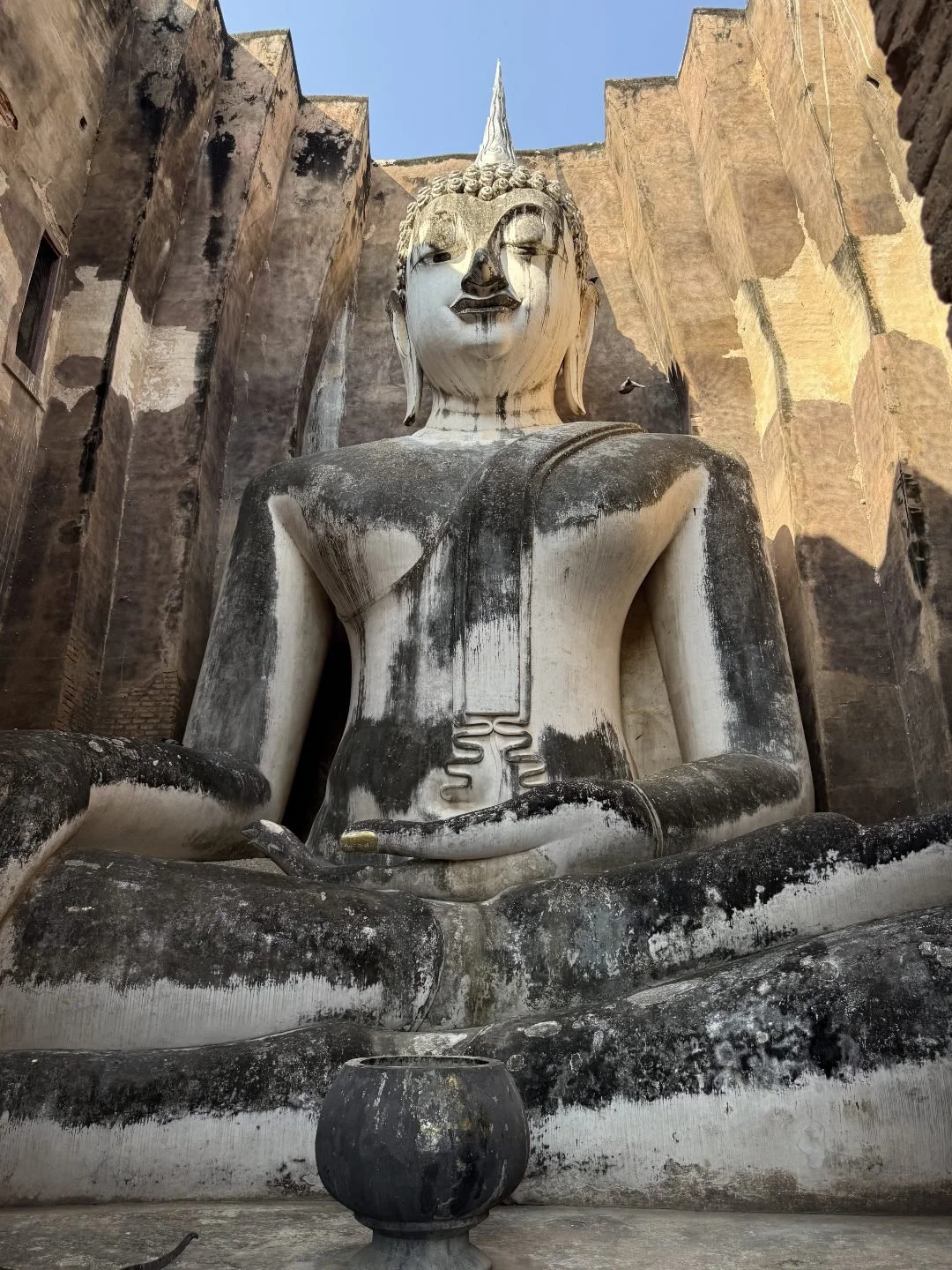 Wat Si Chum - Phra Achana