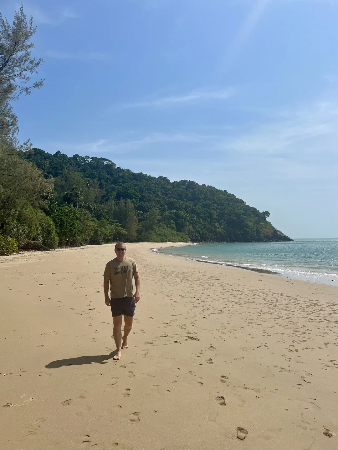 Best Islands in Thailand - Koh Lanta Beach