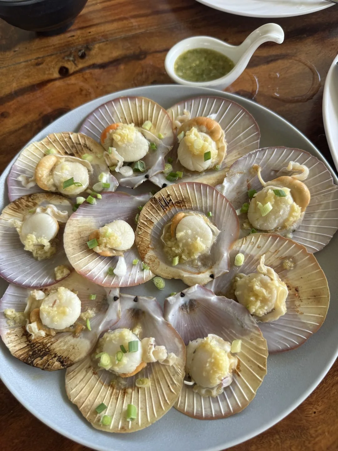 Noochy Seafood - Koh Kood