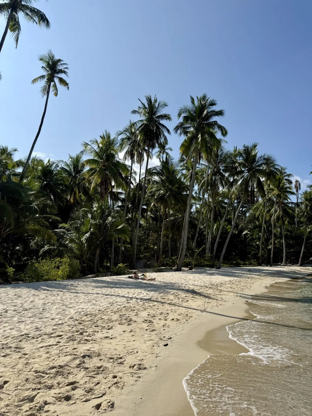 Trat Islands - Koh Kood Paradise