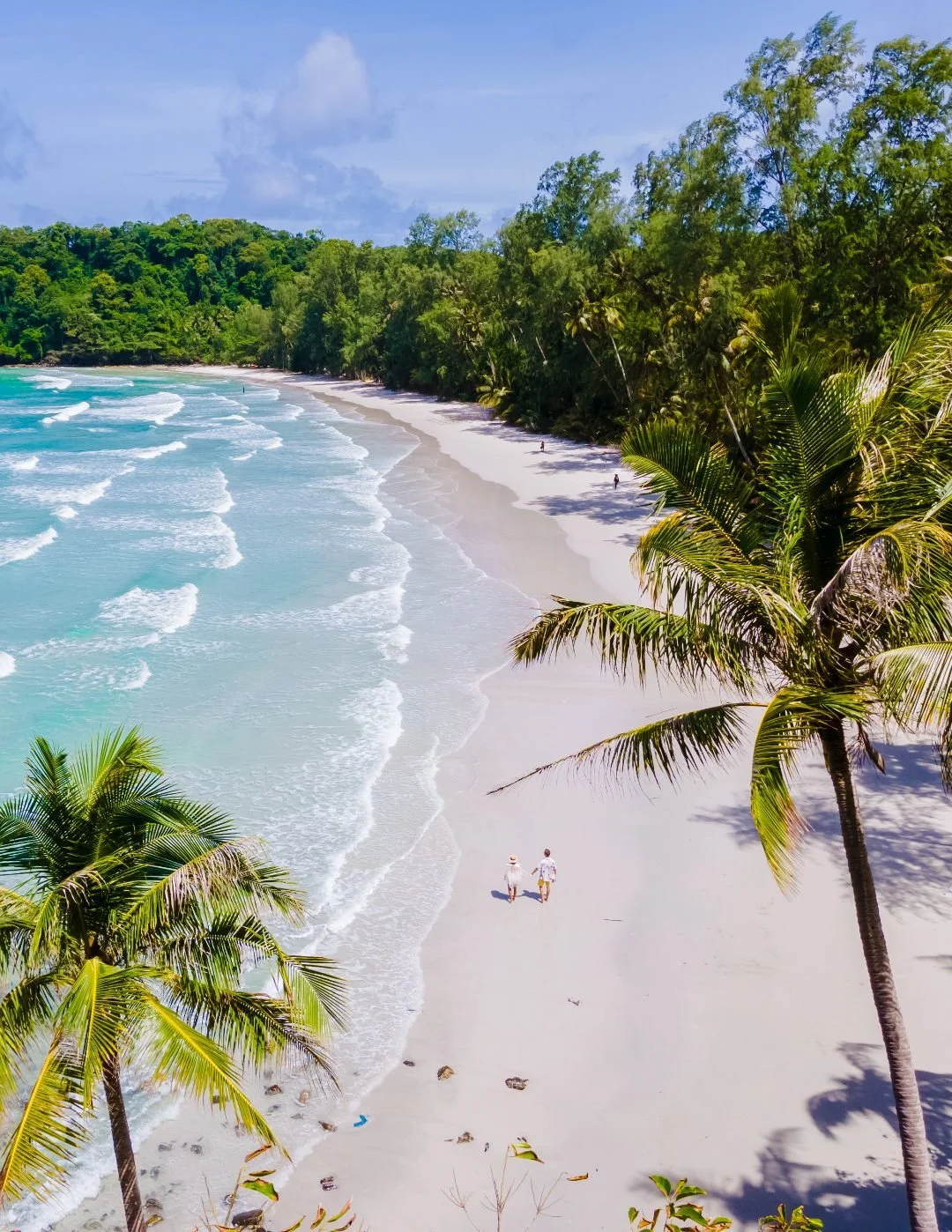 Koh Kood - Ao Jark Bay