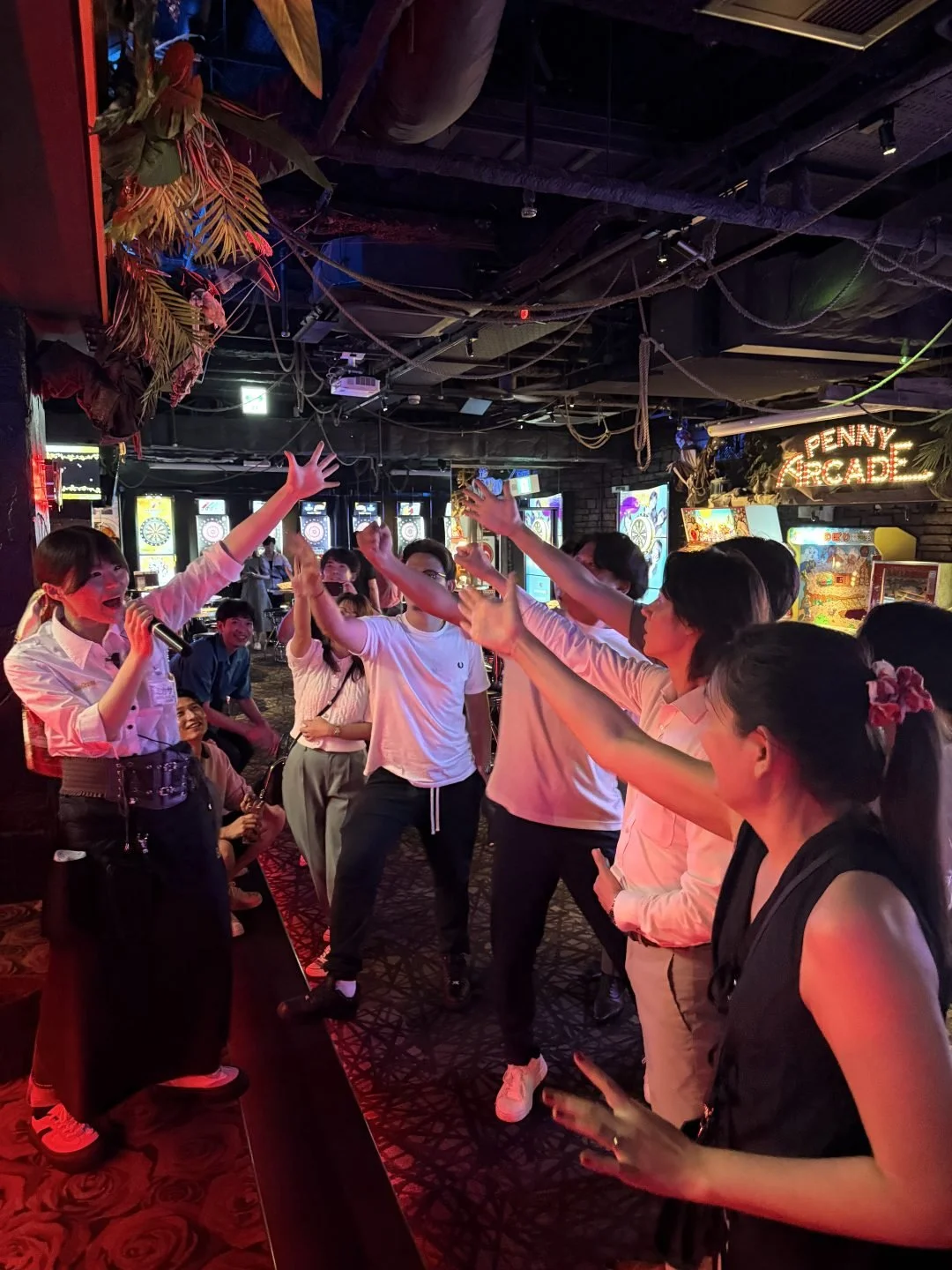 Thailand vs Japan - Which is More Fun