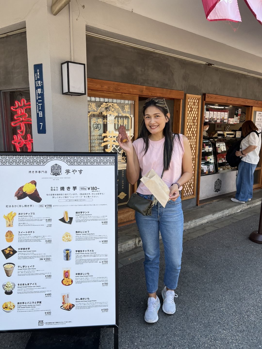 Thailand vs Japan - Is Japanese Food Better