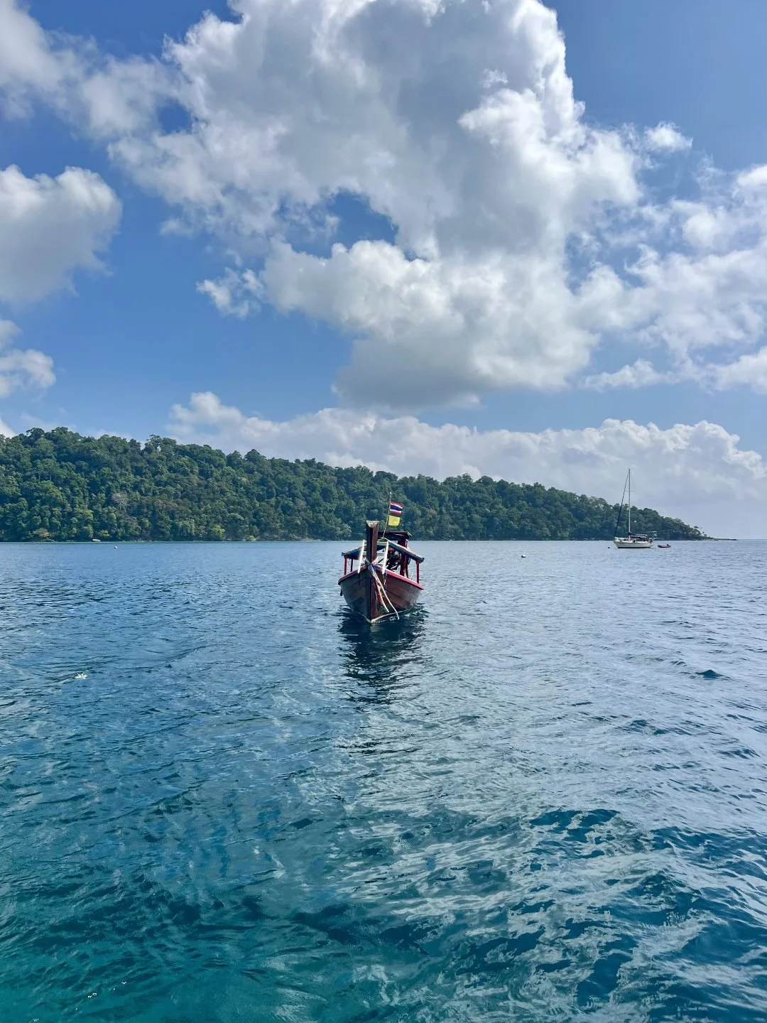 Best Time to Visit Thailand - When to Go Island Hopping