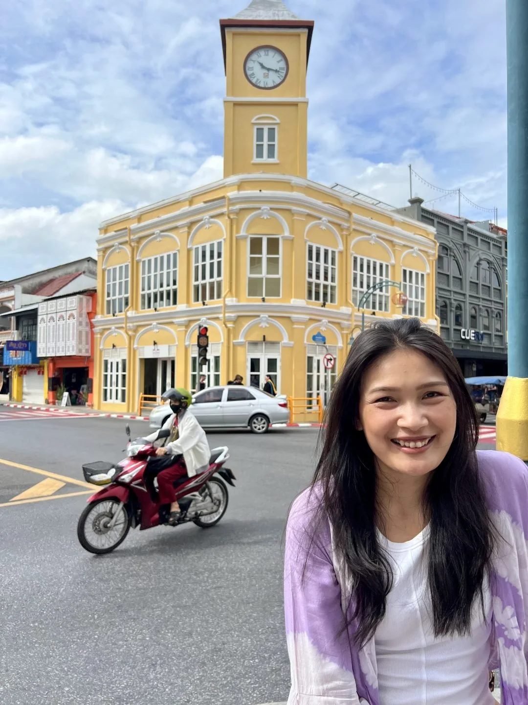 Phuket Old Town - Museum